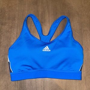 Adidas Padded Sports bra
